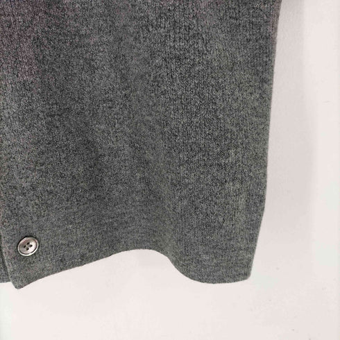 Heai ノーカラー カーディガン メンズ JPN:M