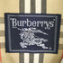 バーバリーズ BURBERRYS ステンカラーコート メンズ