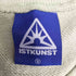 ISTKUNST プリント クルーネックスウェット メンズ JPN:S