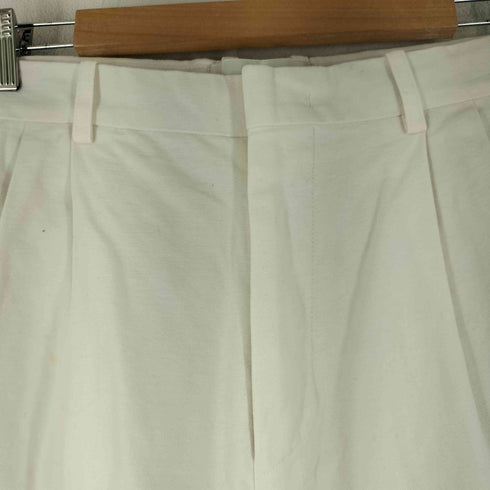 AVEC-design 2タック チノパンツ メンズ JPN:M