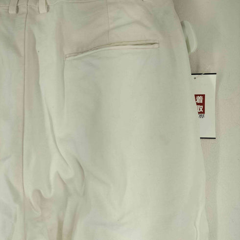 AVEC-design 2タック チノパンツ メンズ JPN:M