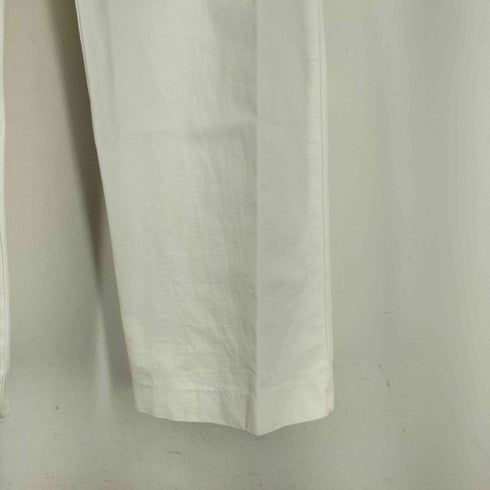 AVEC-design 2タック チノパンツ メンズ JPN:M