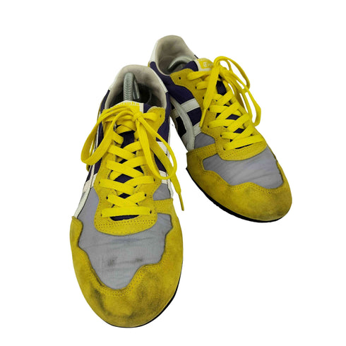 オニツカタイガー ONITSUKA TIGER SERRANO スニーカー メンズ JPN:27
