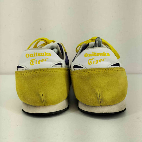 オニツカタイガー ONITSUKA TIGER SERRANO スニーカー メンズ JPN:27