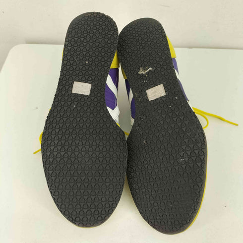 オニツカタイガー ONITSUKA TIGER SERRANO スニーカー メンズ JPN:27