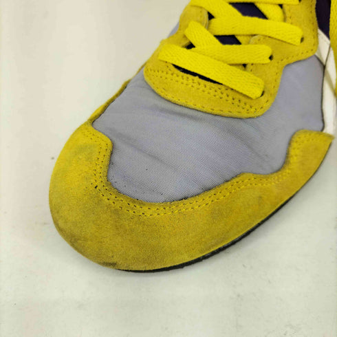 オニツカタイガー ONITSUKA TIGER SERRANO スニーカー メンズ JPN:27