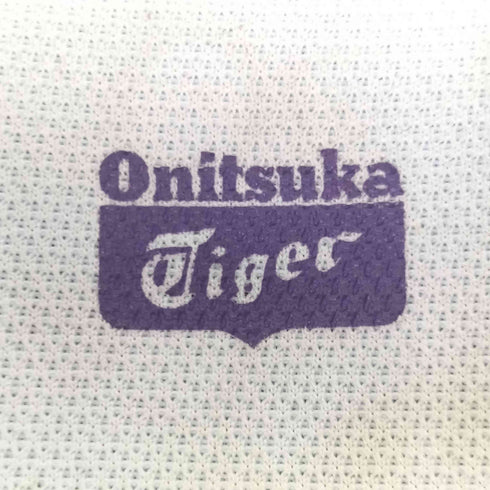 オニツカタイガー ONITSUKA TIGER SERRANO スニーカー メンズ JPN:27