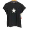 アニエスベー agnes b. フロントプリント S/S Tシャツ レディース JPN:3