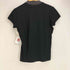 アニエスベー agnes b. フロントプリント S/S Tシャツ レディース JPN:3