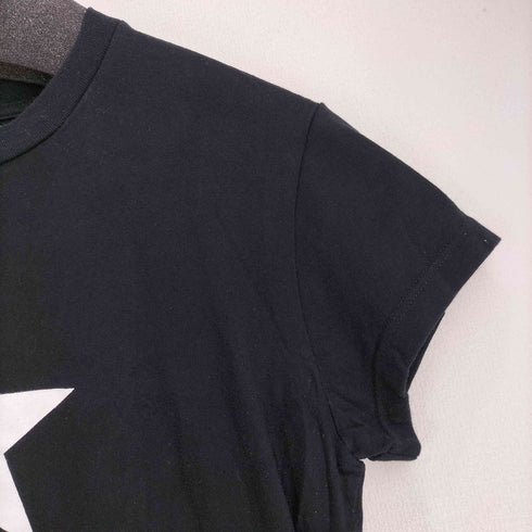 アニエスベー agnes b. フロントプリント S/S Tシャツ レディース JPN:3