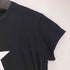 アニエスベー agnes b. フロントプリント S/S Tシャツ レディース JPN:3