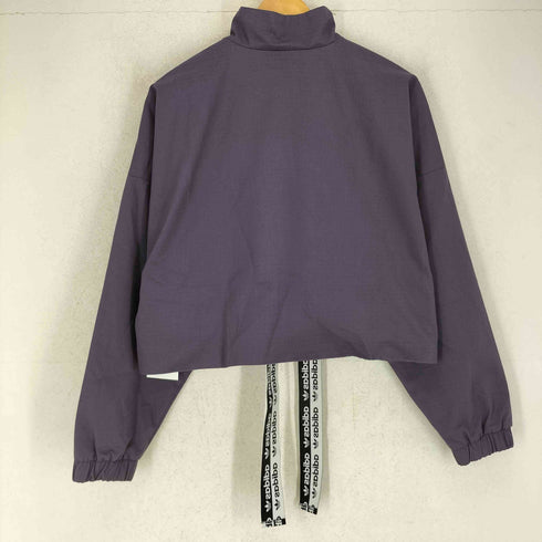 アディダスオリジナルス adidas Originals クロップドリップストップジャケット レディース 4XOT