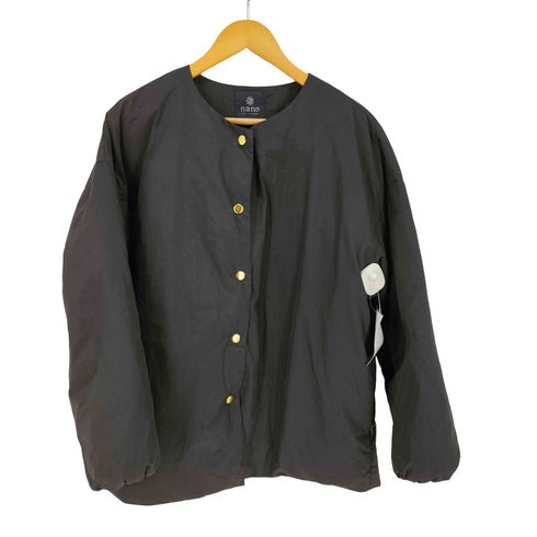 ロクビューティーアンドユースユナイテッドアローズ 6 BEAUTY & YOUTH UNITED ARROWS SAILOR COLLAR 1B JACKET/ジャケット レディース 36
