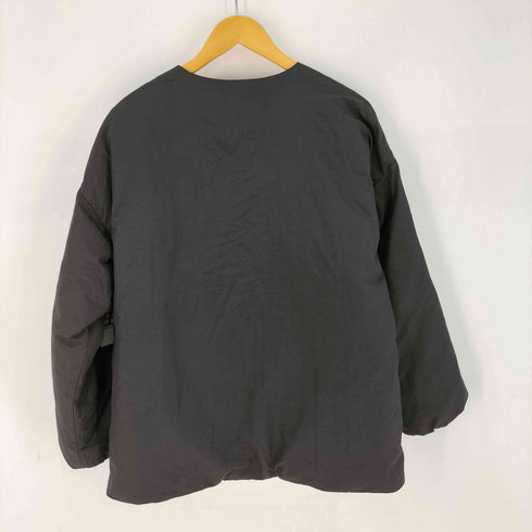 ロクビューティーアンドユースユナイテッドアローズ 6 BEAUTY & YOUTH UNITED ARROWS SAILOR COLLAR 1B JACKET/ジャケット レディース 36