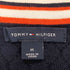 トミーヒルフィガー TOMMY HILFIGER 切替 ニットワンピース レディース JPN:M
