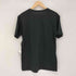 バンドプリント クルーネックTシャツ レディース JPN:L