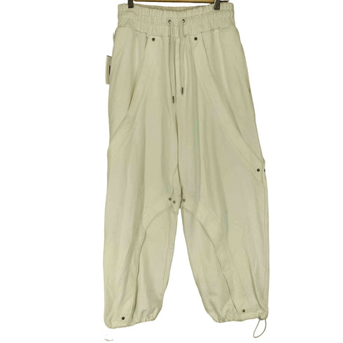 TREEMINGBIRD Piping Curved Pants レディース OS