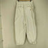 TREEMINGBIRD Piping Curved Pants レディース OS