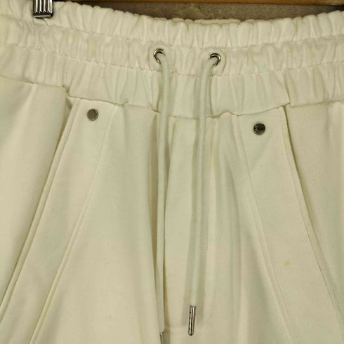TREEMINGBIRD Piping Curved Pants レディース OS