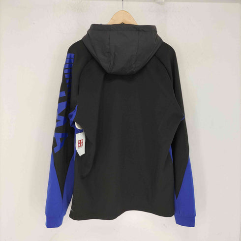 プーマ PUMA ELEVATED TRAINING ニットジャケット メンズ JPN:L