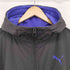 プーマ PUMA ELEVATED TRAINING ニットジャケット メンズ JPN:L