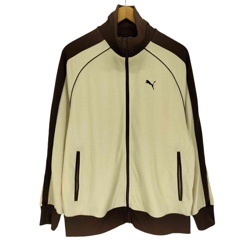 プーマ PUMA T7ライン トラックジャケット メンズ JPN:L