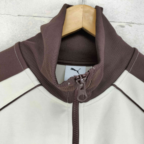 プーマ PUMA T7ライン トラックジャケット メンズ JPN:L