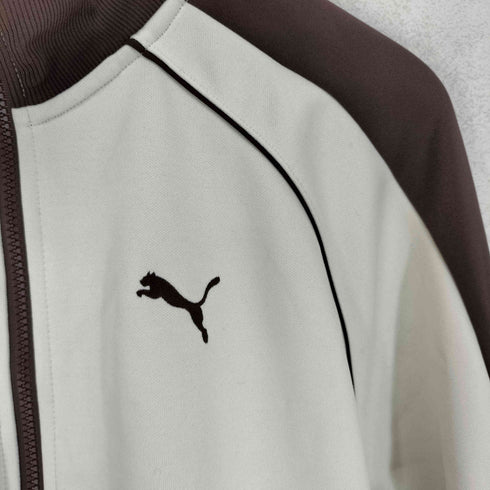 プーマ PUMA T7ライン トラックジャケット メンズ JPN:L