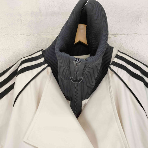 アディダスオリジナルス adidas Originals ALWAYS ORIGINAL トレンチコート セット レディース JPN:S
