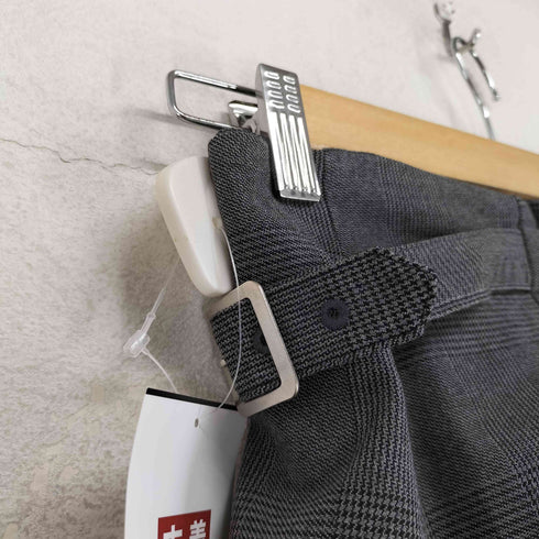 イートミー EATME コルセット付きショートパンツ レディース JPN:S