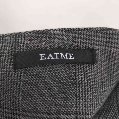 イートミー EATME コルセット付きショートパンツ レディース JPN:S