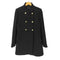 ザラ ZARA ダブルブレスト コート レディース JPN:M
