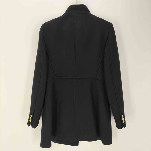 ザラ ZARA ダブルブレスト コート レディース JPN:M