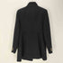 ザラ ZARA ダブルブレスト コート レディース JPN:M