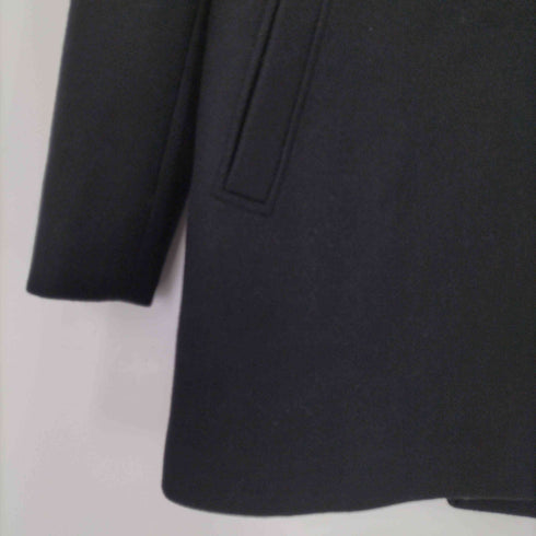 ザラ ZARA ダブルブレスト コート レディース JPN:M