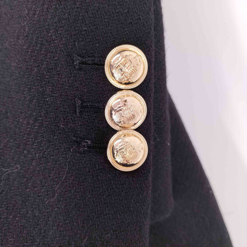ザラ ZARA ダブルブレスト コート レディース JPN:M
