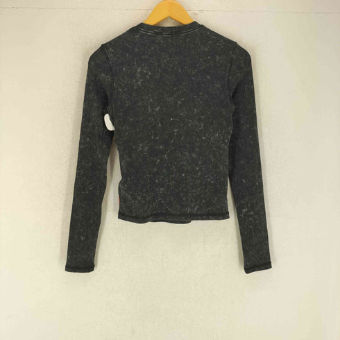 ディーゼル DIESEL プルオーバートップ T-ERCOLE レディース import:M
