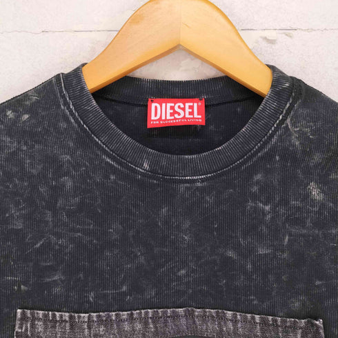 ディーゼル DIESEL プルオーバートップ T-ERCOLE レディース import:M