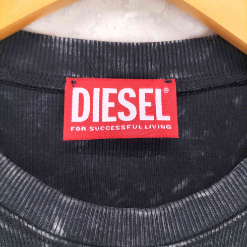 ディーゼル DIESEL プルオーバートップ T-ERCOLE レディース import:M