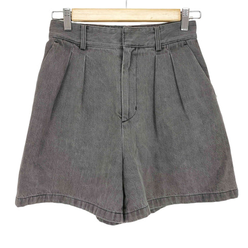 スナイデル snidel タックハーフパンツ レディース JPN:1