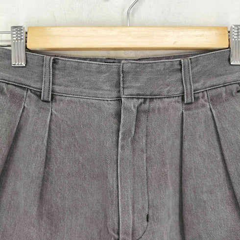 スナイデル snidel タックハーフパンツ レディース JPN:1