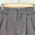 スナイデル snidel タックハーフパンツ レディース JPN:1
