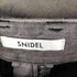 スナイデル snidel タックハーフパンツ レディース JPN:1