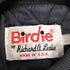 バーディー Birdie USA製 虎 龍 和柄 JAPAN サテンスタジャン メンズ import:M