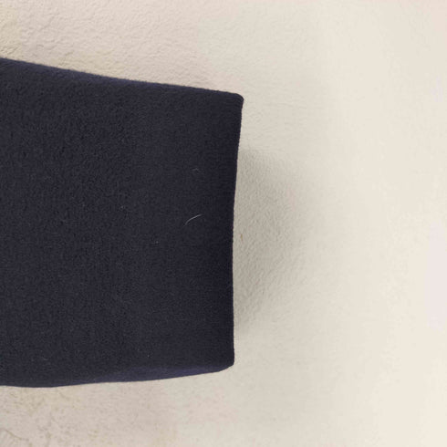 VIVRE CASHMERE カシミヤ混 裏地総柄 ダブルテーラードジャケット レディース JPN:9号