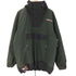 ポロスポーツラルフローレン POLO SPORT RALPH LAUREN 90S OLD 星条旗タグ SPORTMAN RL-67 ラバーロゴ ハーフジップ アノラック ジャケット プルオーバー 裾ドローコード メンズ import:L