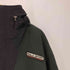 ポロスポーツラルフローレン POLO SPORT RALPH LAUREN 90S OLD 星条旗タグ SPORTMAN RL-67 ラバーロゴ ハーフジップ アノラック ジャケット プルオーバー 裾ドローコード メンズ import:L