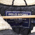 ポロスポーツラルフローレン POLO SPORT RALPH LAUREN 90S OLD 星条旗タグ SPORTMAN RL-67 ラバーロゴ ハーフジップ アノラック ジャケット プルオーバー 裾ドローコード メンズ import:L