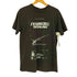 PLZ MAKE IT RUINS TEES メンズ import:M