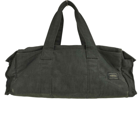 ポーター PORTER SMOKY BOSTON BAG メンズ